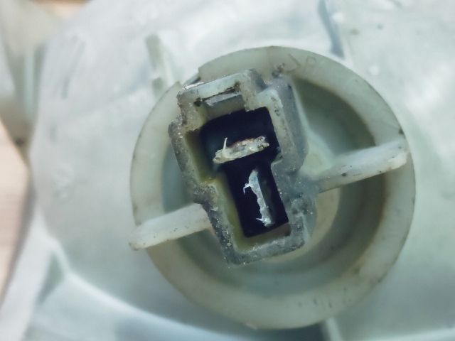 bontott HONDA ACCORD Bal első Irányjelző