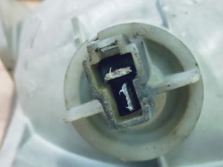 bontott HONDA ACCORD Bal első Irányjelző