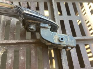 bontott HONDA ACCORD Bal első Külső Kilincs