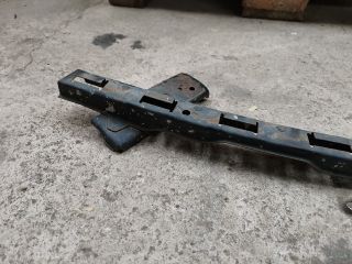 bontott HONDA ACCORD Bal első Lökhárító Merevítő Tartó (Fém)