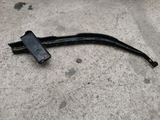 bontott HONDA ACCORD Bal első Lökhárító Merevítő Tartó (Fém)