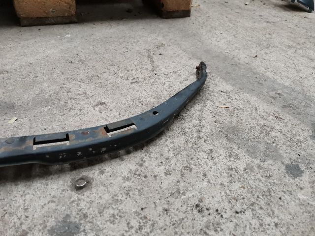 bontott HONDA ACCORD Bal első Lökhárító Merevítő Tartó (Fém)