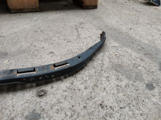 bontott HONDA ACCORD Bal első Lökhárító Merevítő Tartó (Fém)