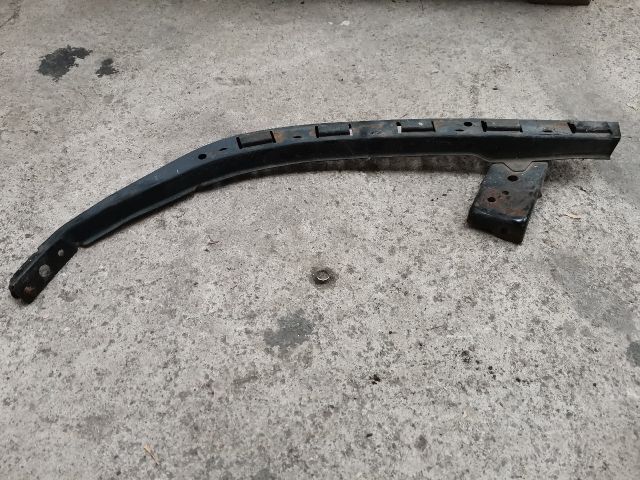 bontott HONDA ACCORD Bal első Lökhárító Merevítő Tartó (Fém)