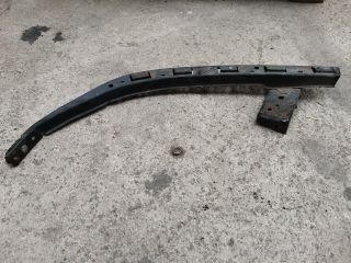 bontott HONDA ACCORD Bal első Lökhárító Merevítő Tartó (Fém)