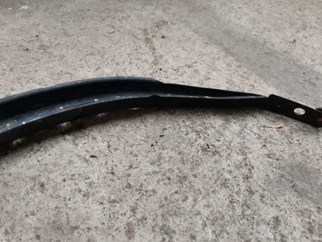 bontott HONDA ACCORD Bal első Lökhárító Merevítő Tartó (Fém)