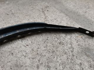 bontott HONDA ACCORD Bal első Lökhárító Merevítő Tartó (Fém)