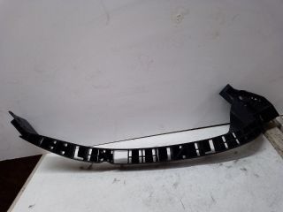 bontott HONDA ACCORD Bal első Lökhárító Tartó (Műanyag)