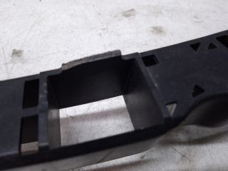 bontott HONDA ACCORD Bal első Lökhárító Tartó (Műanyag)