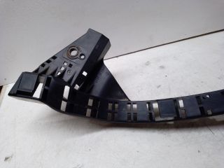 bontott HONDA ACCORD Bal első Lökhárító Tartó (Műanyag)