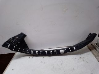 bontott HONDA ACCORD Bal első Lökhárító Tartó (Műanyag)