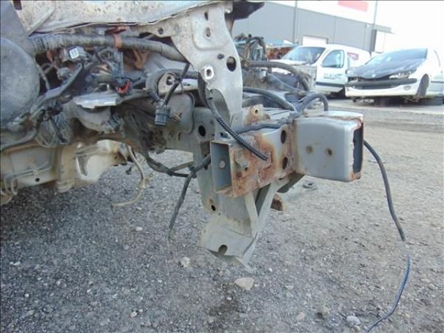 bontott HONDA ACCORD Bal első Ütközéscsillapító