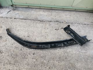 bontott HONDA ACCORD Bal Fényszóró Tartó