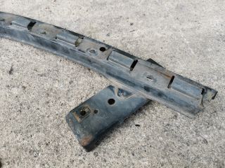 bontott HONDA ACCORD Bal Fényszóró Tartó