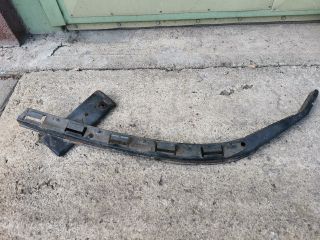 bontott HONDA ACCORD Bal Fényszóró Tartó