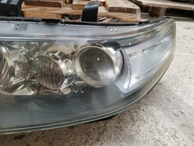 bontott HONDA ACCORD Bal Fényszóró