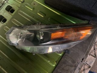 bontott HONDA ACCORD Bal Fényszóró