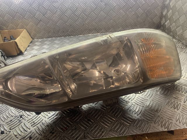 bontott HONDA ACCORD Bal Fényszóró