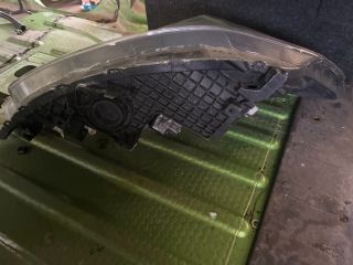 bontott HONDA ACCORD Bal Fényszóró