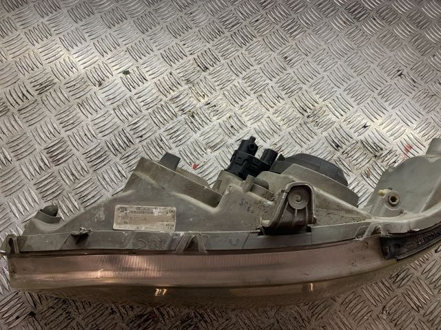 bontott HONDA ACCORD Bal Fényszóró