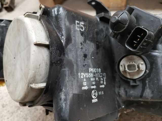 bontott HONDA ACCORD Bal Fényszóró