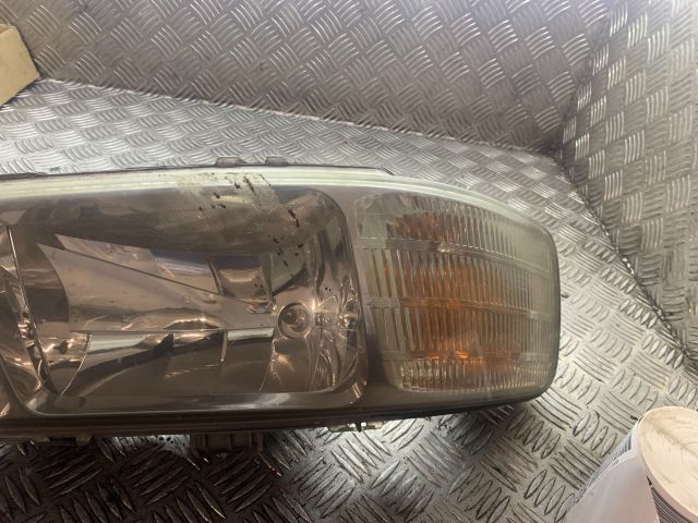 bontott HONDA ACCORD Bal Fényszóró