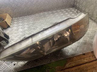 bontott HONDA ACCORD Bal Fényszóró