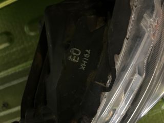 bontott HONDA ACCORD Bal Fényszóró