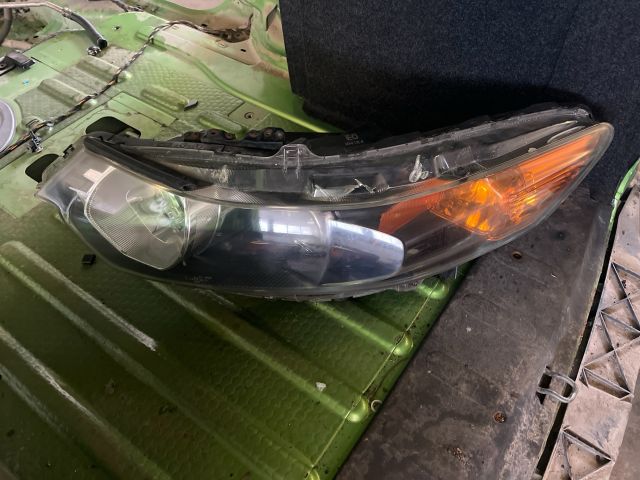 bontott HONDA ACCORD Bal Fényszóró