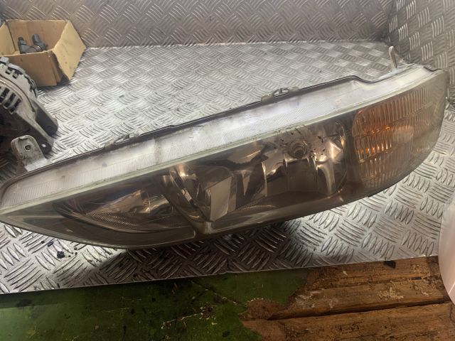 bontott HONDA ACCORD Bal Fényszóró