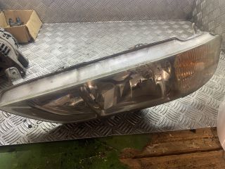 bontott HONDA ACCORD Bal Fényszóró