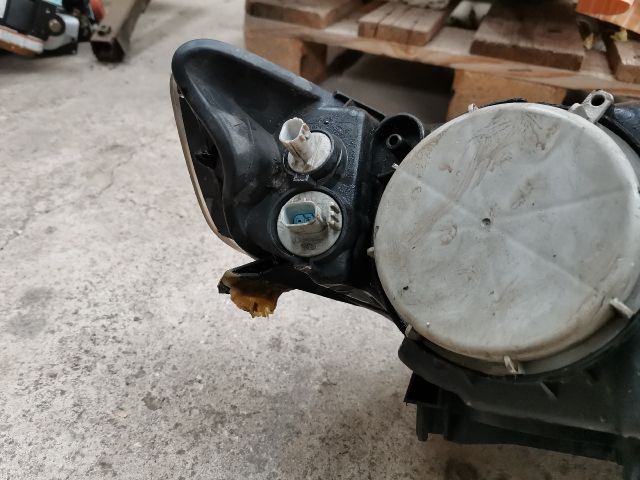 bontott HONDA ACCORD Bal Fényszóró