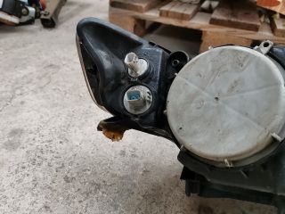 bontott HONDA ACCORD Bal Fényszóró