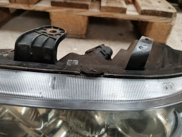 bontott HONDA ACCORD Bal Fényszóró