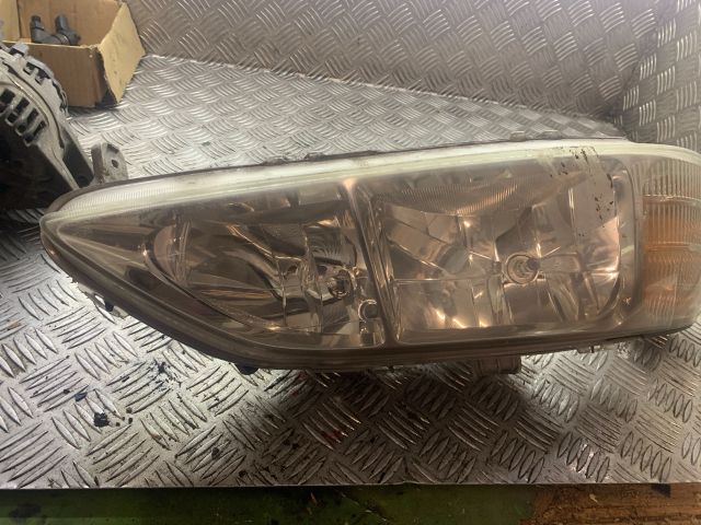 bontott HONDA ACCORD Bal Fényszóró