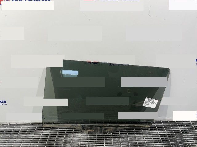 bontott HONDA ACCORD Bal hátsó Ablak