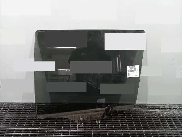 bontott HONDA ACCORD Bal hátsó Ablak