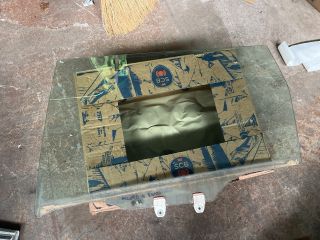 bontott HONDA ACCORD Bal hátsó Ablak