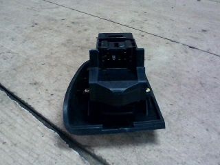 bontott HONDA ACCORD Bal hátsó Ablakemelő Kapcsoló