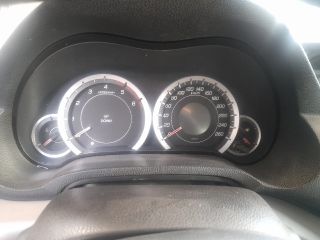 bontott HONDA ACCORD Bal hátsó Ablakemelő Motor