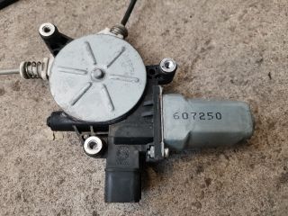 bontott HONDA ACCORD Bal hátsó Ablakemelő Szerkezet (Elektromos)