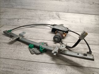 bontott HONDA ACCORD Bal hátsó Ablakemelő Szerkezet (Elektromos)