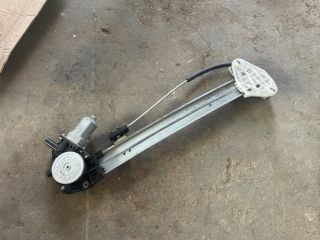 bontott HONDA ACCORD Bal hátsó Ablakemelő Szerkezet (Elektromos)