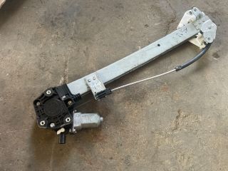 bontott HONDA ACCORD Bal hátsó Ablakemelő Szerkezet (Elektromos)