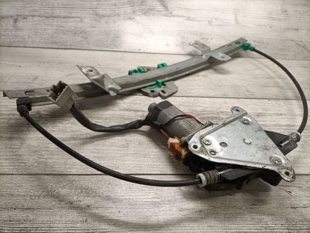 bontott HONDA ACCORD Bal hátsó Ablakemelő Szerkezet (Elektromos)