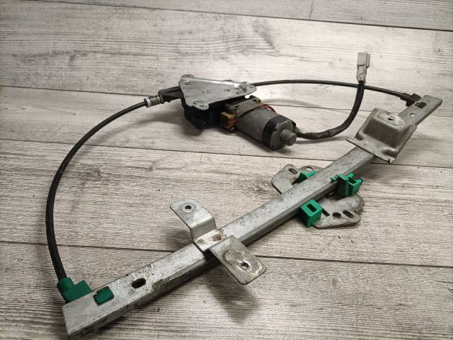 bontott HONDA ACCORD Bal hátsó Ablakemelő Szerkezet (Elektromos)