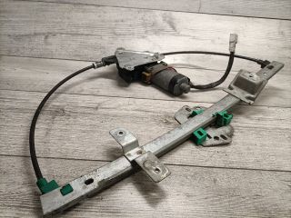 bontott HONDA ACCORD Bal hátsó Ablakemelő Szerkezet (Elektromos)