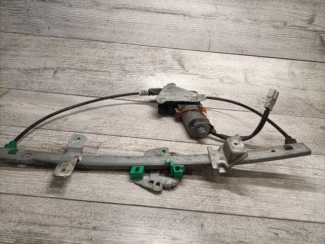 bontott HONDA ACCORD Bal hátsó Ablakemelő Szerkezet (Elektromos)