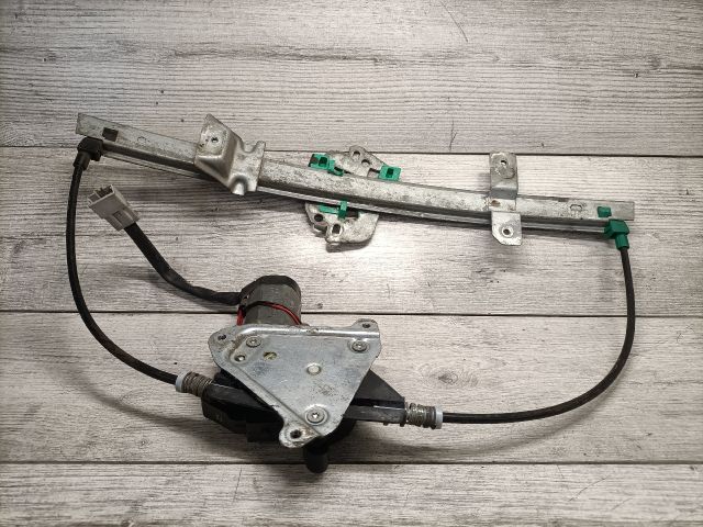 bontott HONDA ACCORD Bal hátsó Ablakemelő Szerkezet (Elektromos)