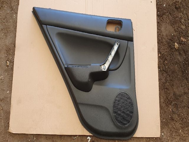 bontott HONDA ACCORD Bal hátsó Ajtó Kárpit